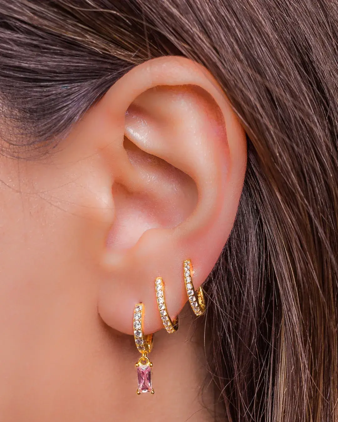 Ear Piercing